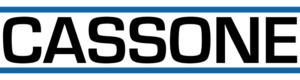 CASSONE logo