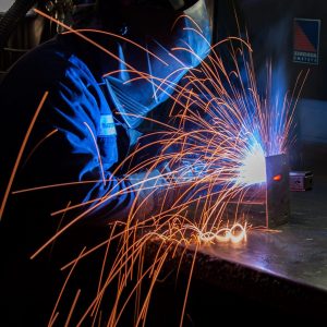 webManufacturing-industrial-arc-welding-sparks-orange-blue-Toby-Smedley-Exposure-Photography-Brighton-Commercial-Photographers-Network