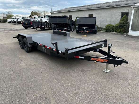 Utility Trailer Inventory - Cassone Truck