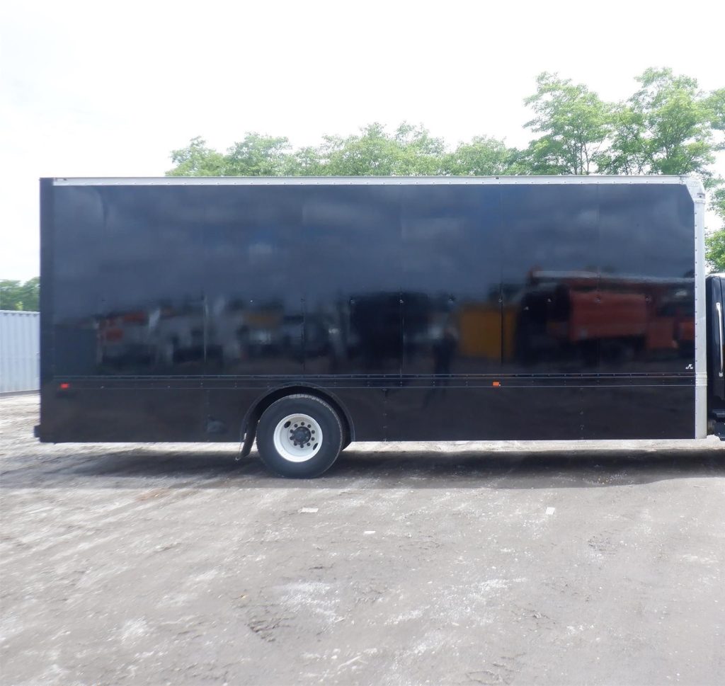 2019 SUPREME 26 FT - Cassone Truck Sales