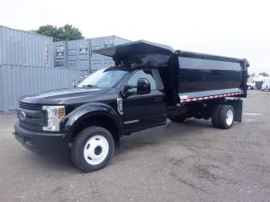 2018 FORD F450 8040814908