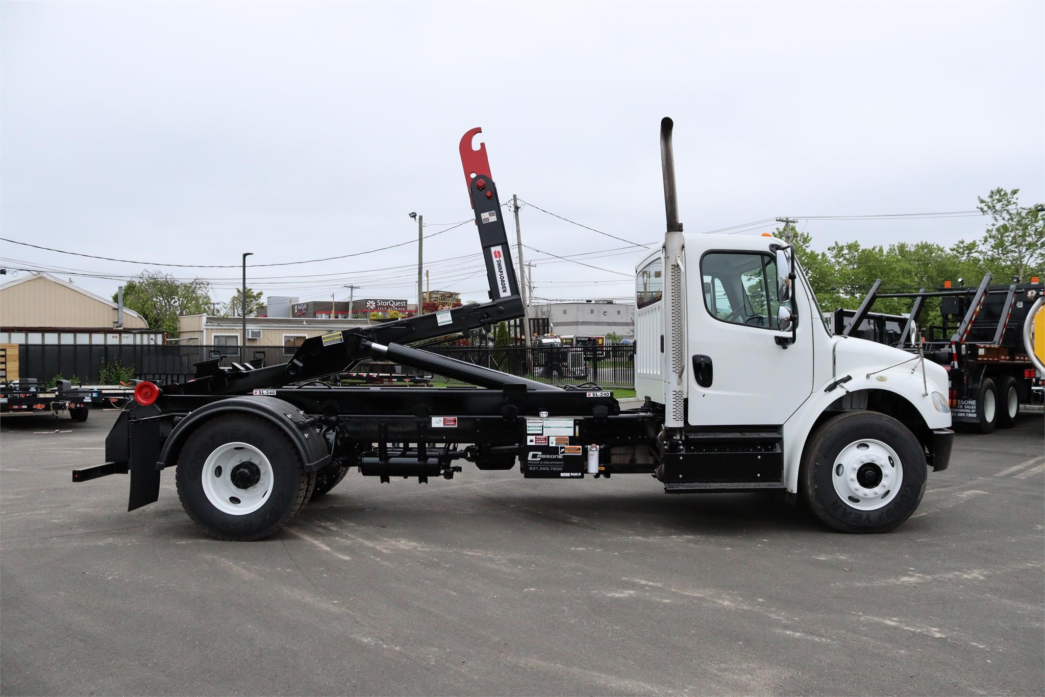 2014 FREIGHTLINER BUSINESS CLASS M2 106 - image 6 of 6