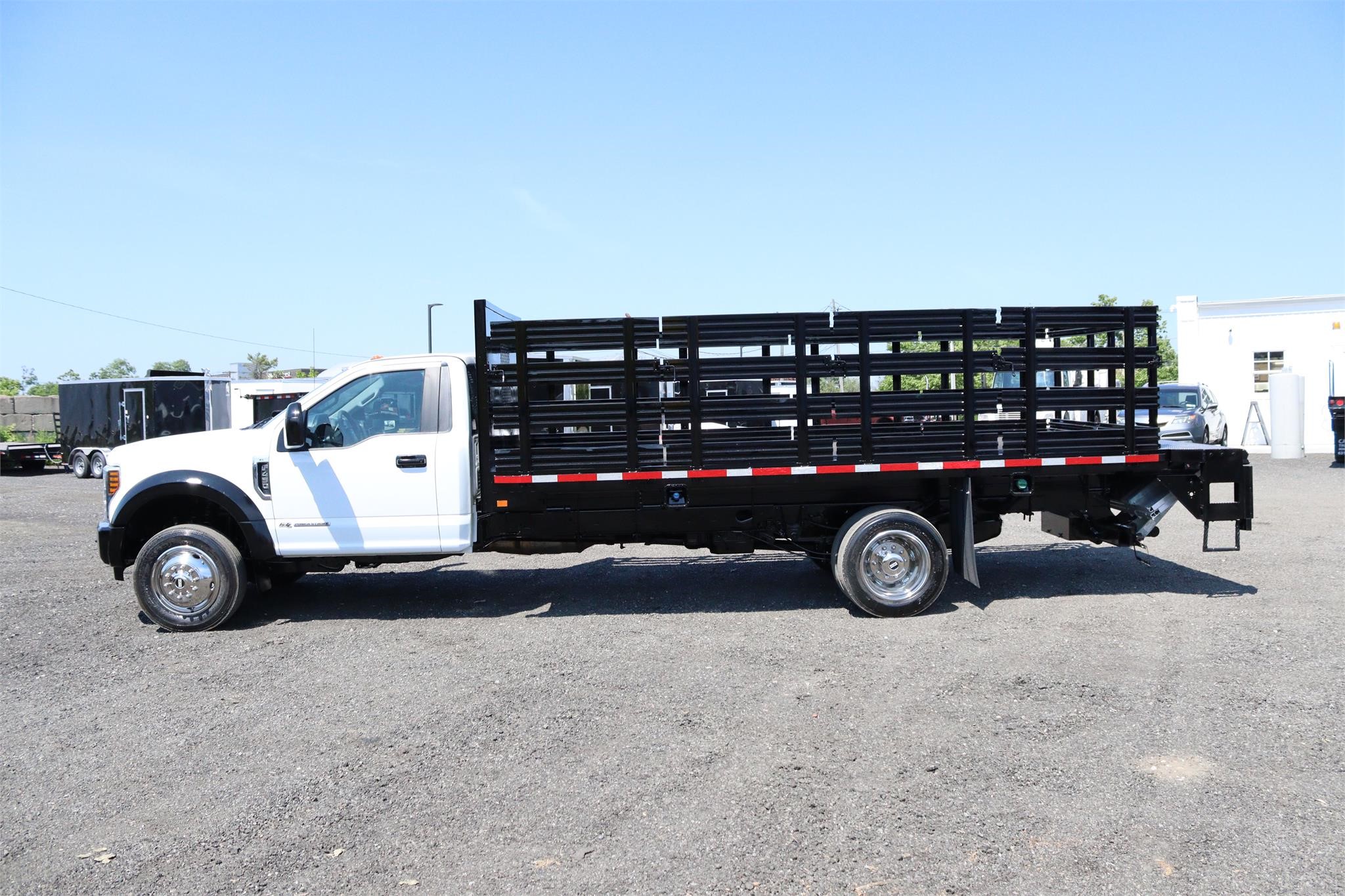 2018 FORD F450 XL - image 2 of 6