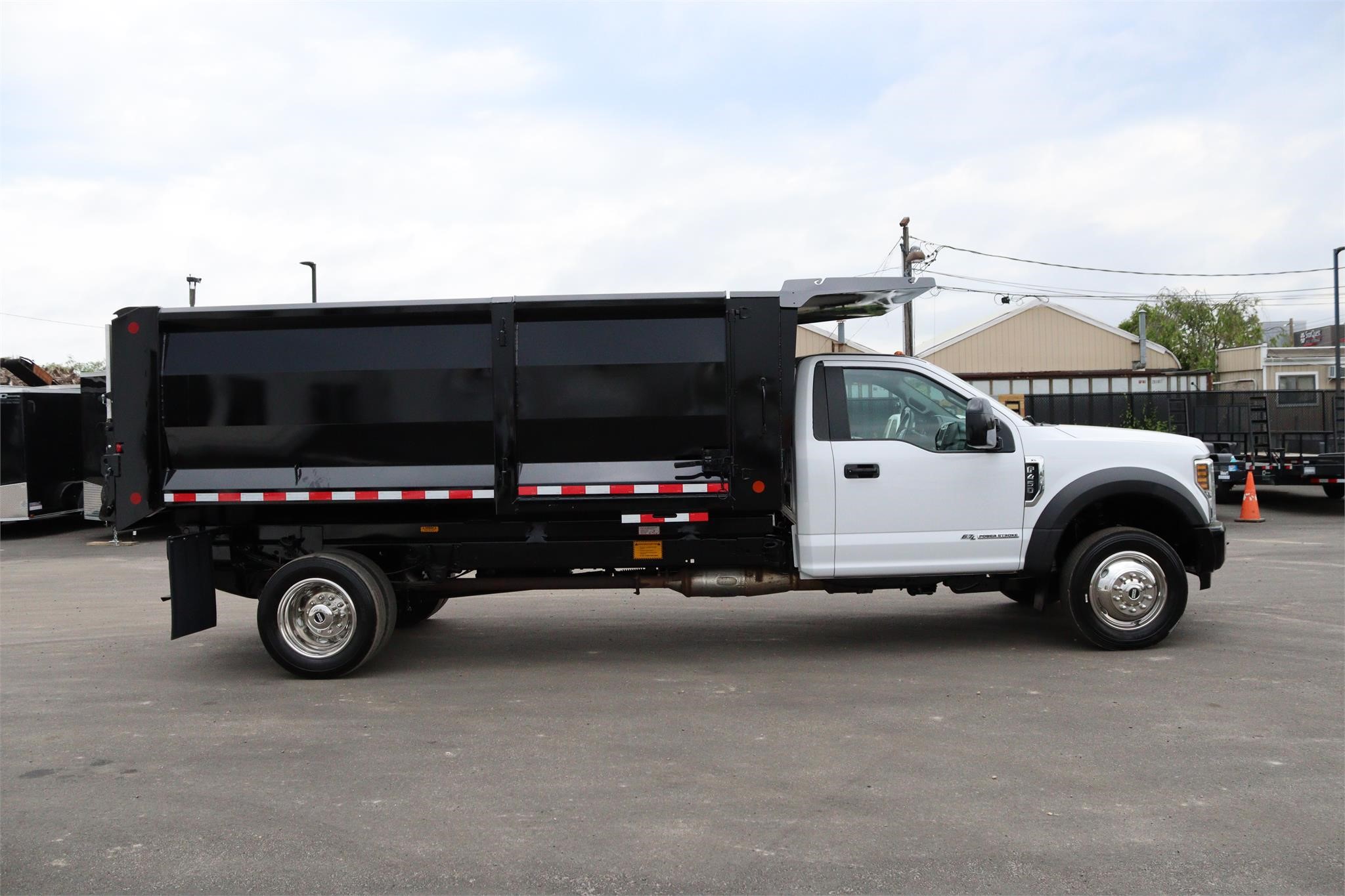 2018 FORD F450 XL - image 6 of 6