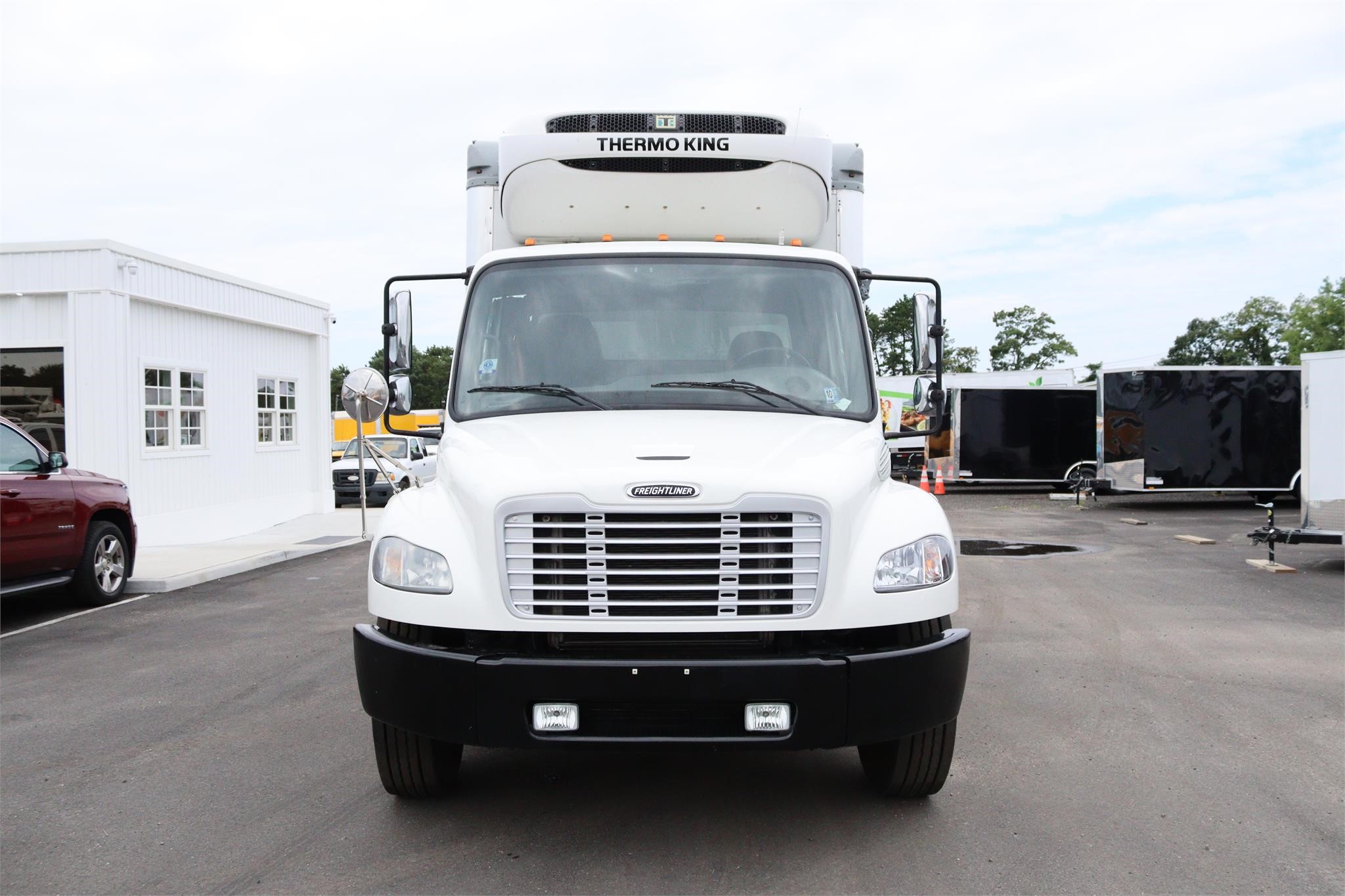 2017 FREIGHTLINER BUSINESS CLASS M2 106 - image 6 of 6