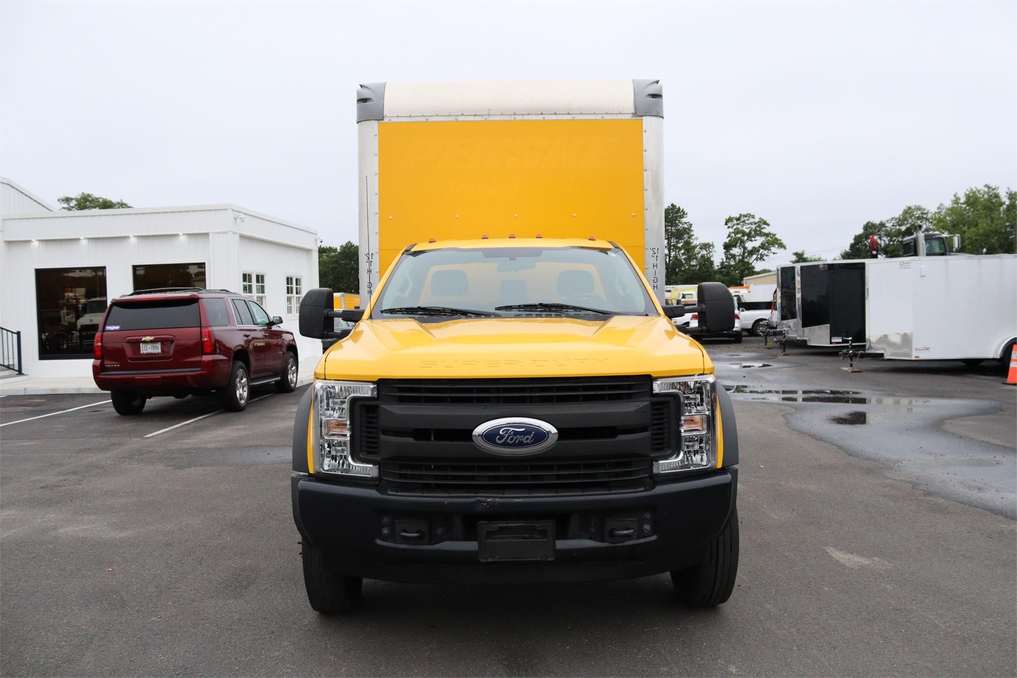 2018 FORD F450 XL - image 6 of 6