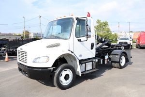 2015 FREIGHTLINER BUSINESS CLASS M2 106 9018597201