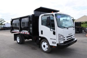 2020 ISUZU NPR HD 9018748310