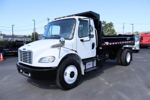 2016 FREIGHTLINER BUSINESS CLASS M2 106 9019183189