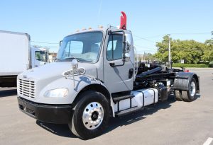 2014 FREIGHTLINER BUSINESS CLASS M2 106 9020465061