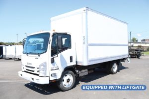 2018 ISUZU NPR HD 9020884675