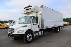 2018 FREIGHTLINER BUSINESS CLASS M2 106 9021081917