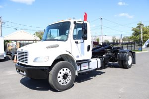 2016 FREIGHTLINER BUSINESS CLASS M2 106 9021703553