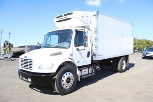 2017 FREIGHTLINER BUSINESS CLASS M2 106 9021716530