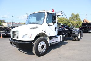 2016 FREIGHTLINER BUSINESS CLASS M2 106 9022256490