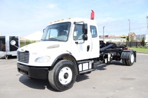 2014 FREIGHTLINER BUSINESS CLASS M2 106 9023075395