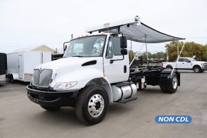 2018 INTERNATIONAL DURASTAR 4300 9023301430