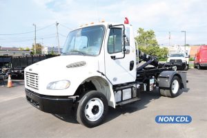 2015 FREIGHTLINER BUSINESS CLASS M2 106 9023304746