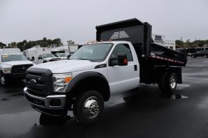 2016 FORD F550 XL SD 9024156683