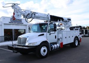 2016 ALTEC DC47TR 9025682116