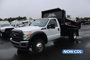 2016 FORD F550 XL SD 9025969592