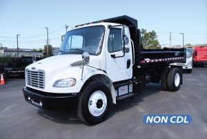 2016 FREIGHTLINER BUSINESS CLASS M2 106 9025970443