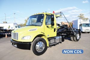 2016 FREIGHTLINER BUSINESS CLASS M2 106 9026599359