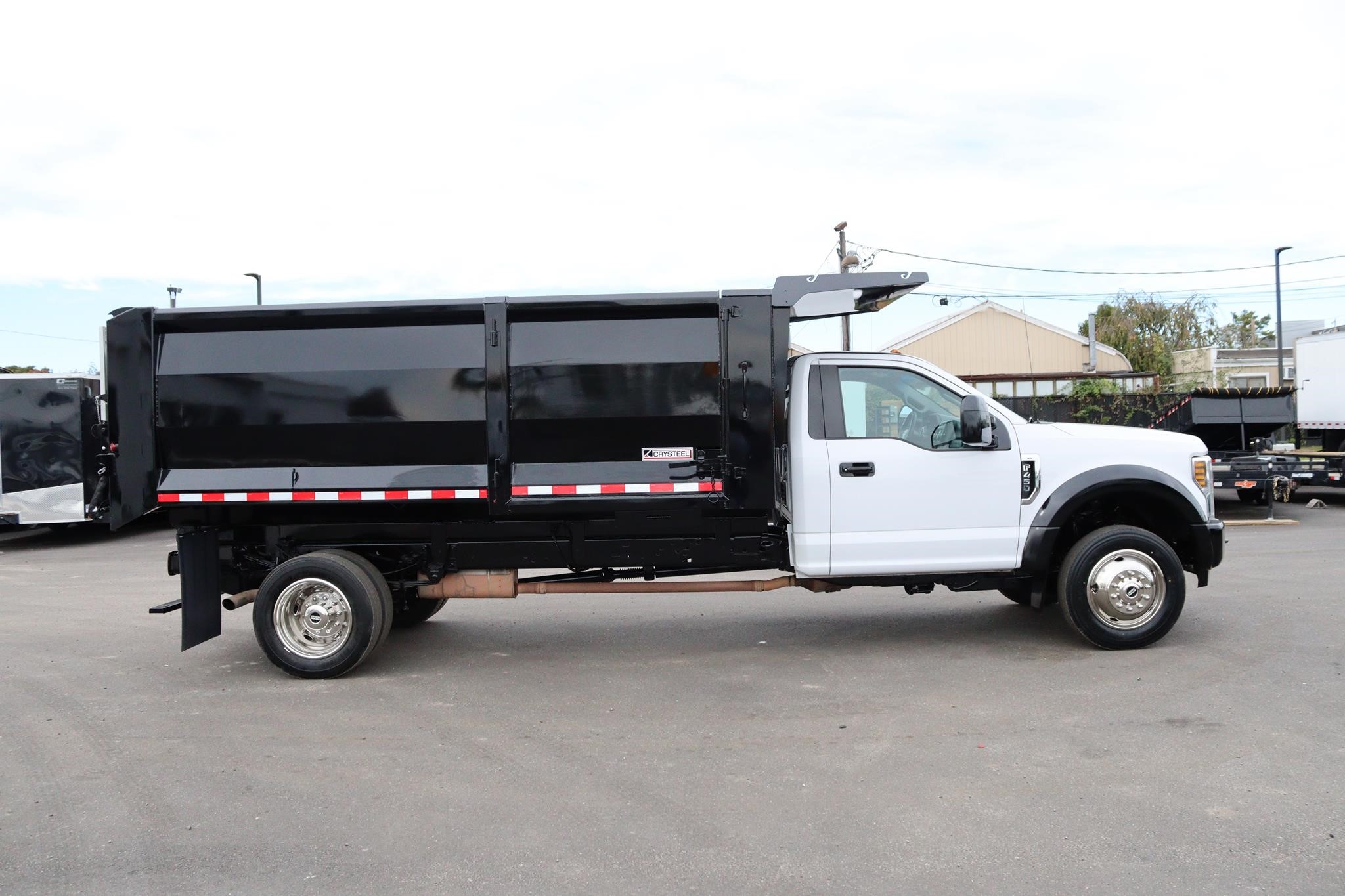 2019 FORD F450 XL - image 6 of 6