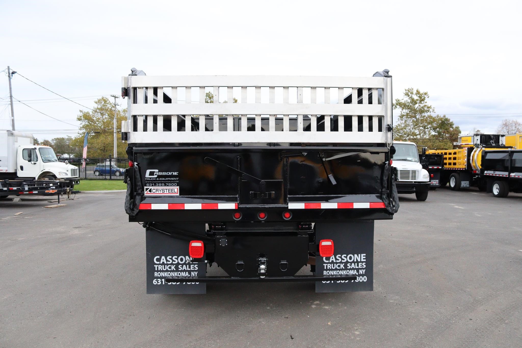 2019 FORD F450 XL - image 4 of 6