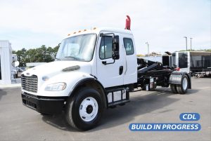 2014 FREIGHTLINER BUSINESS CLASS M2 106 9026805327