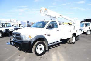 2016 ALTEC AT200A 9029170428