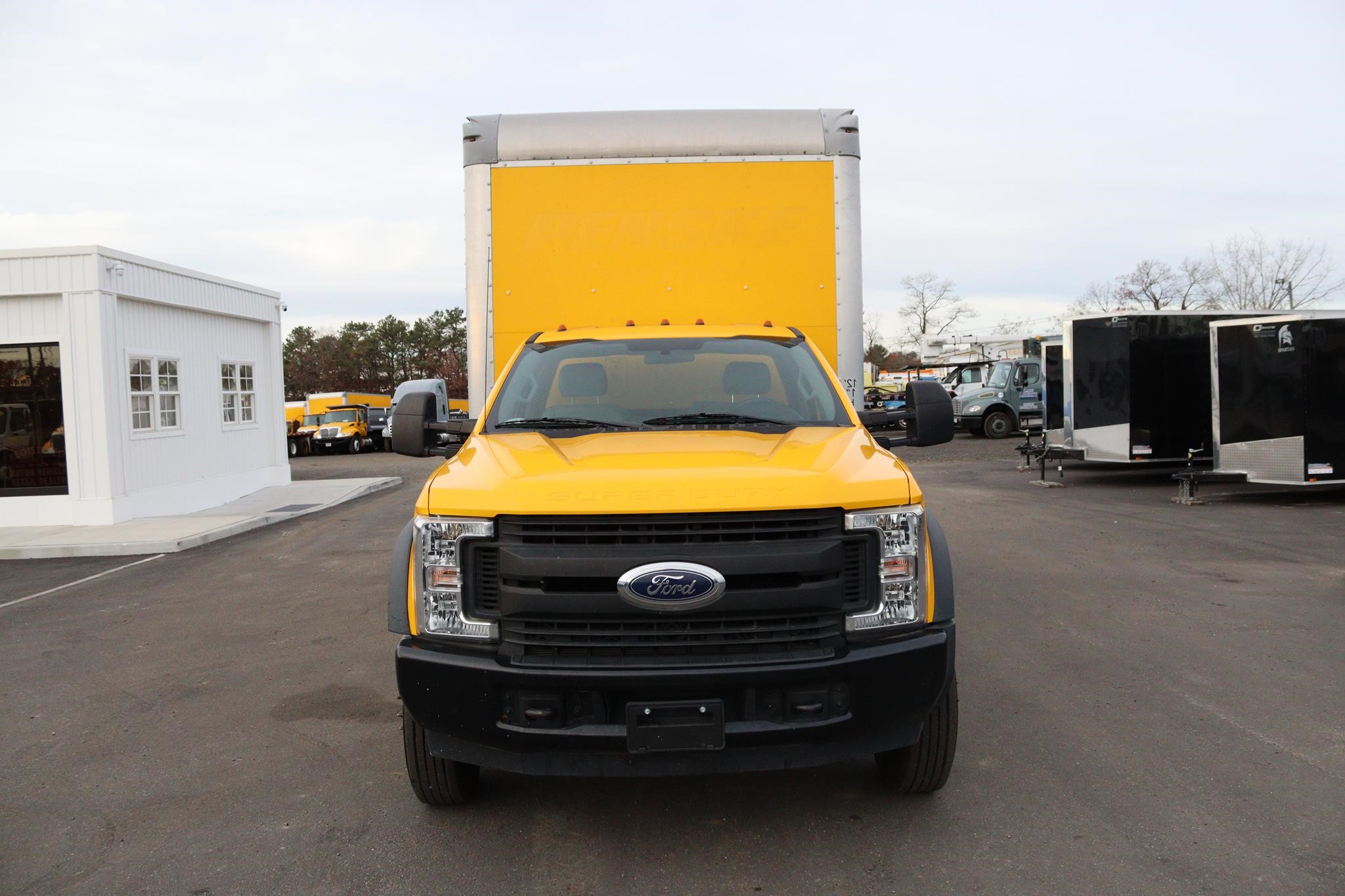 2018 FORD F450 XL - image 6 of 6