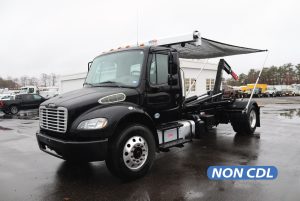 2019 FREIGHTLINER BUSINESS CLASS M2 106 9031456559