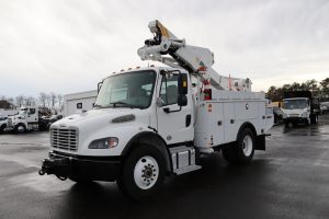 2019 ALTEC AT41M 9033382874