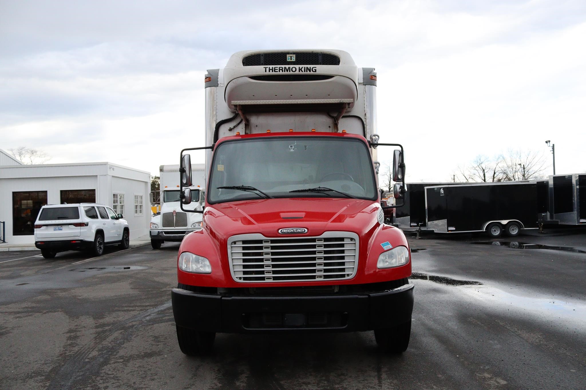 2019 FREIGHTLINER BUSINESS CLASS M2 106 - image 6 of 6