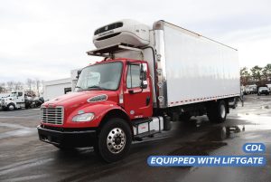 2019 FREIGHTLINER BUSINESS CLASS M2 106 9033411289