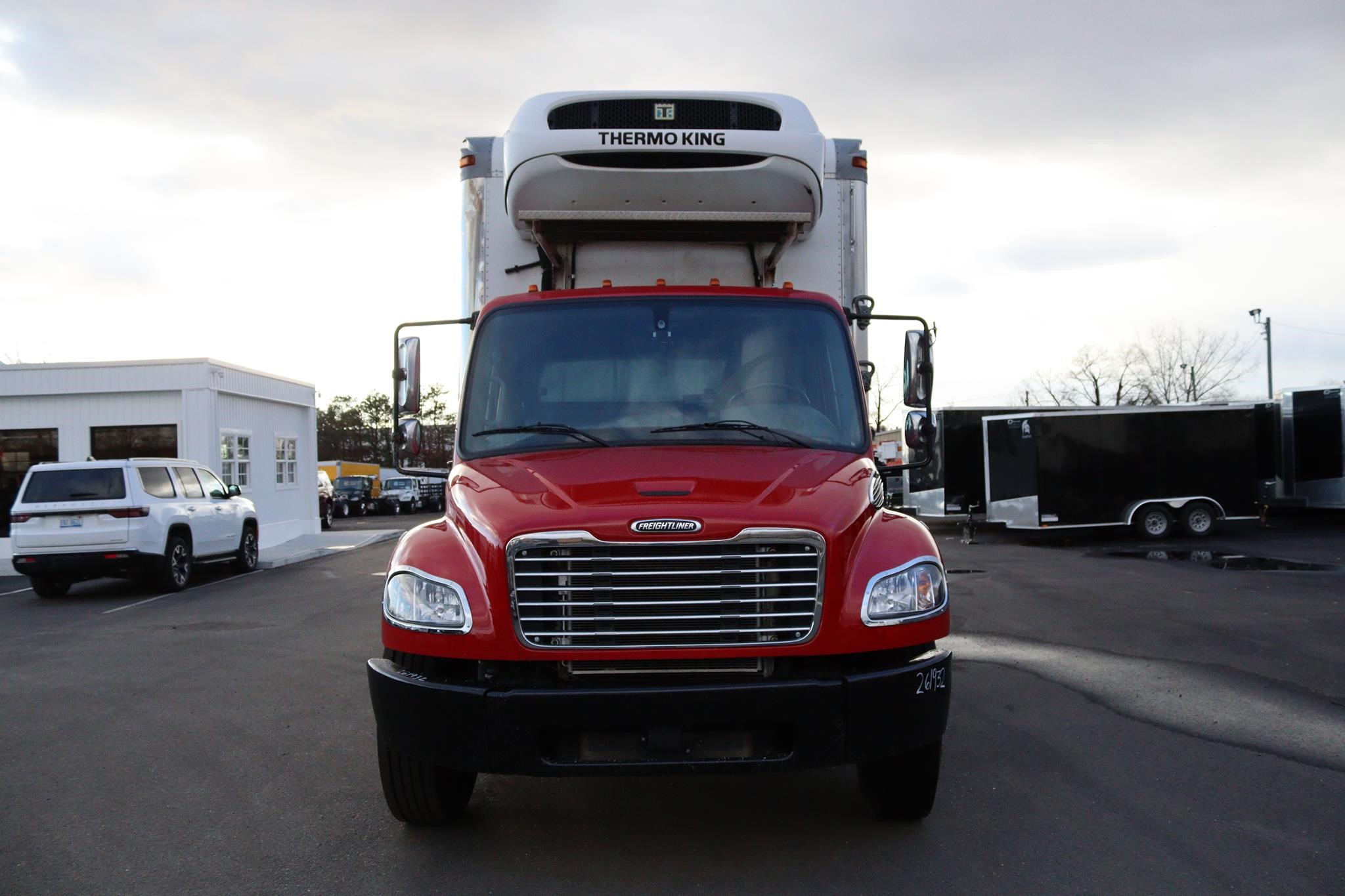 2019 FREIGHTLINER BUSINESS CLASS M2 106 - image 6 of 6