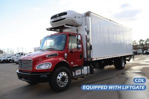 2019 FREIGHTLINER BUSINESS CLASS M2 106 9033413450