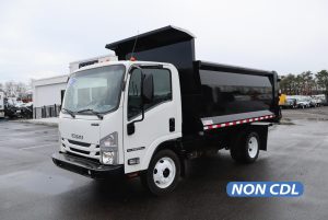 2018 ISUZU NPR HD 9033392361