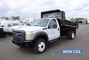 2013 FORD F450 XL SD 9036587914