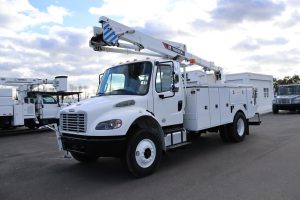 2016 TEREX HI RANGER LT 40 9036641831