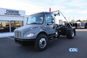 2009 FREIGHTLINER BUSINESS CLASS M2 106 9037338996