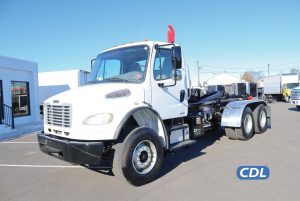 2010 FREIGHTLINER BUSINESS CLASS M2 106 9037429314