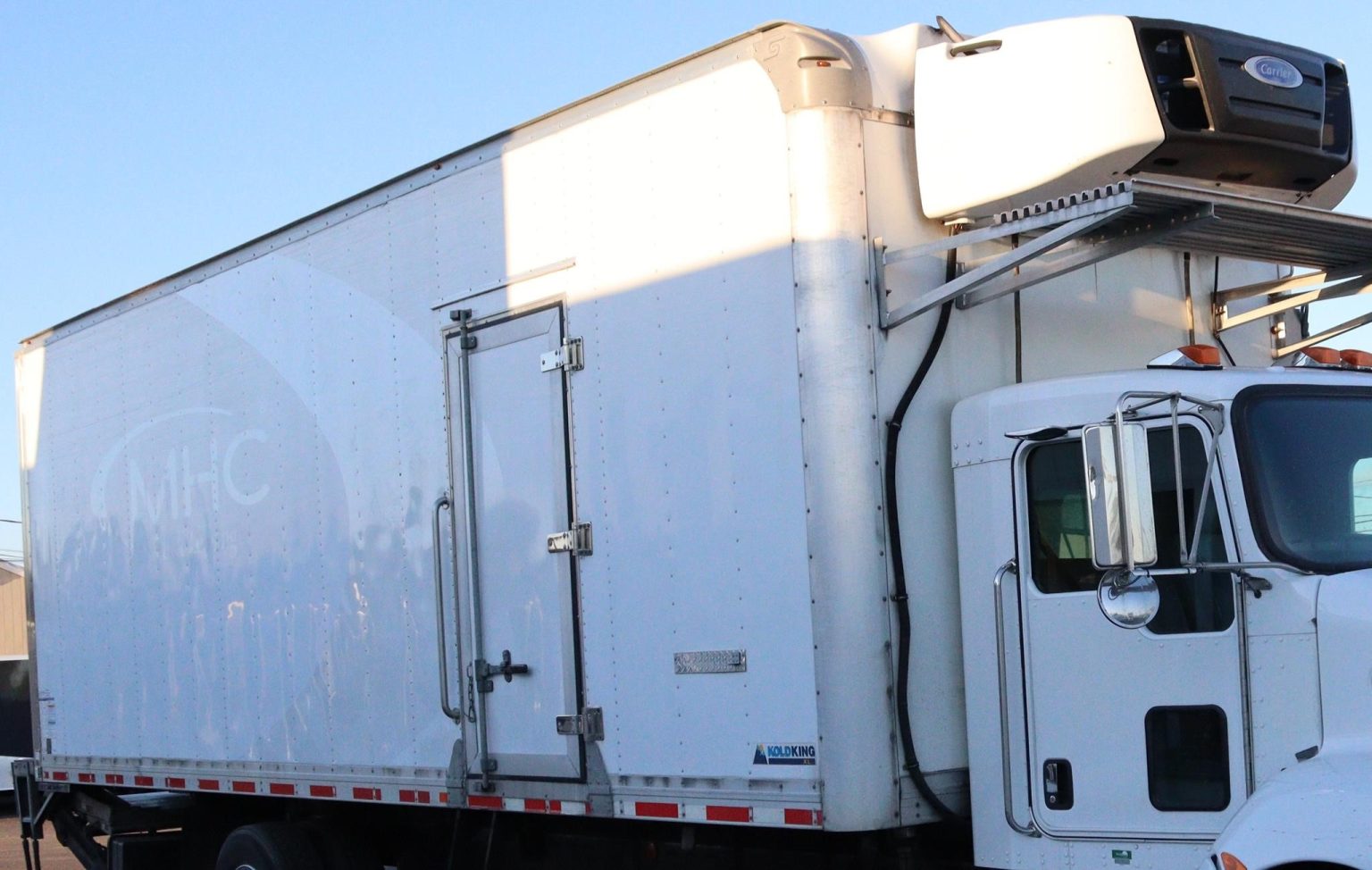 2020 SUPREME 26 FT - Cassone Truck Sales