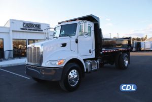 2007 PETERBILT 335 9037990895