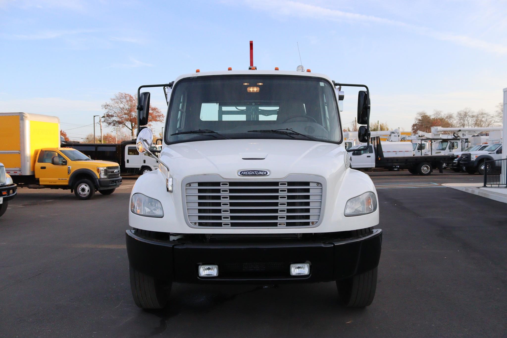 2016 FREIGHTLINER BUSINESS CLASS M2 106 - image 6 of 6