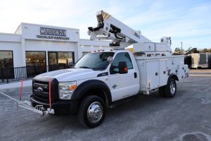 2016 ALTEC AT40M 9039799815