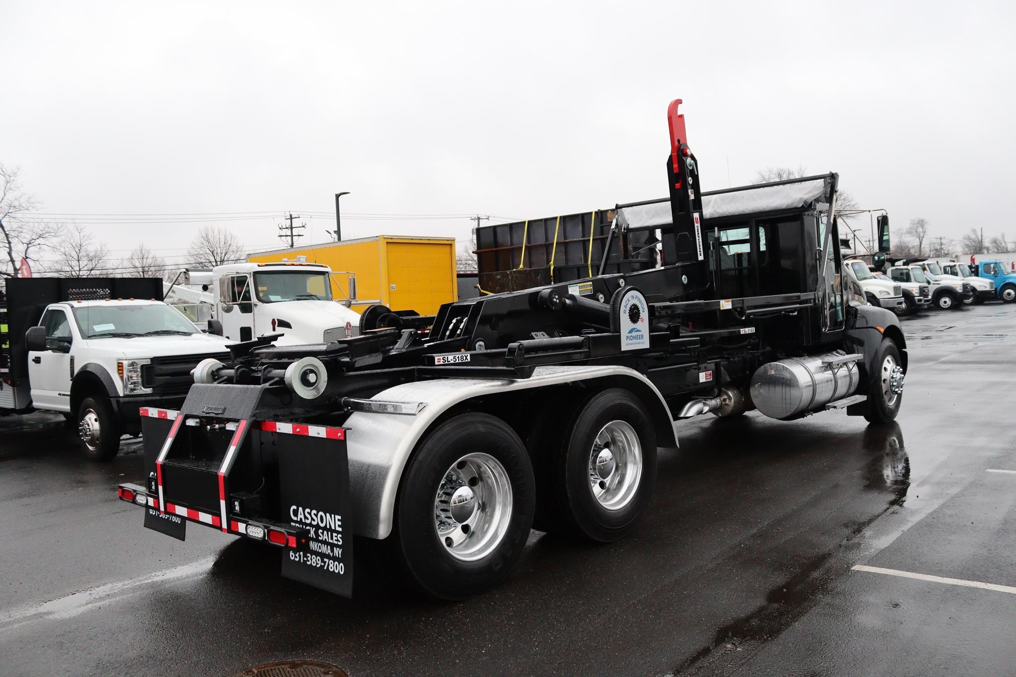 2020 KENWORTH T370 - image 4 of 6