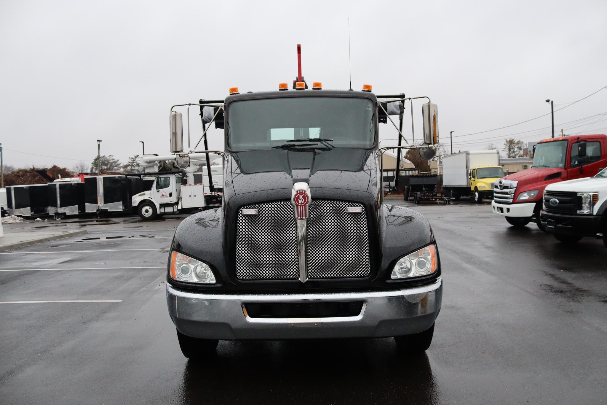 2020 KENWORTH T370 - image 6 of 6