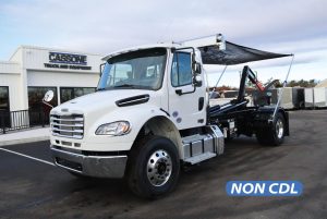 2025 FREIGHTLINER BUSINESS CLASS M2 106 PLUS 9040566611